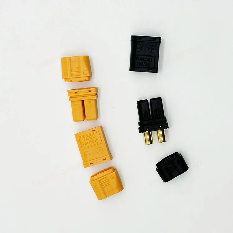 特诚科技精密工程塑料注塑件实拍